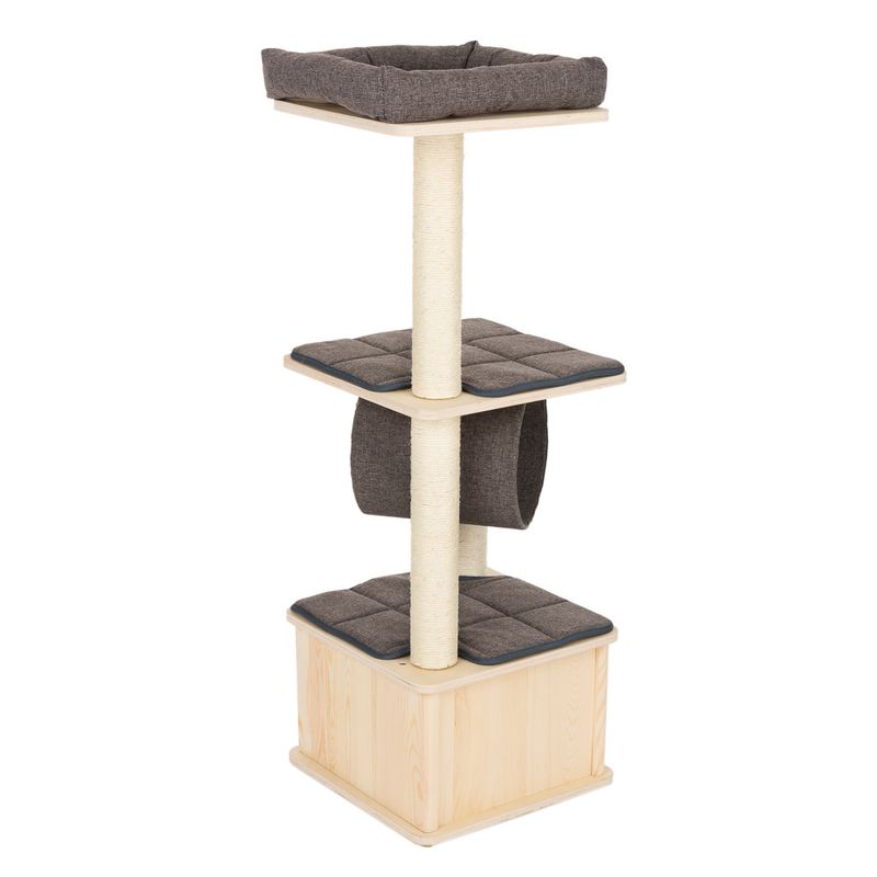 Modern Living Kratzbaum Iona zu TOP-Preisen