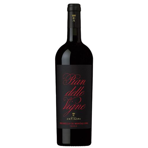 2017 Antinori, Pian delle Vigne Brunello di Montalcino