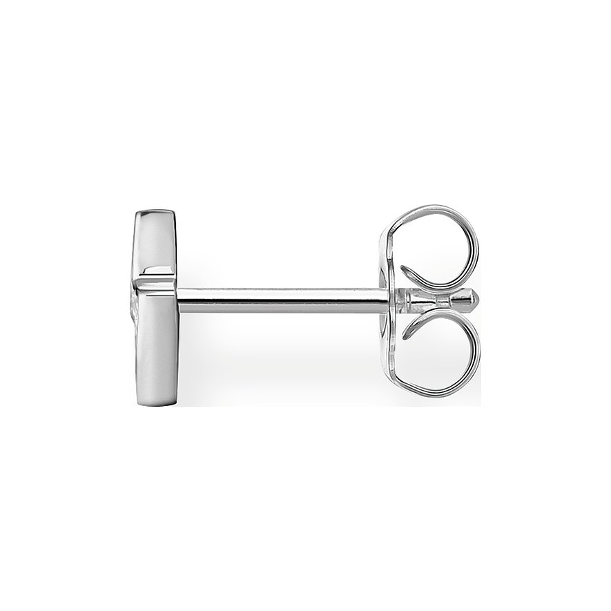 Thomas Sabo Einzelner Ohrschmuck Charming