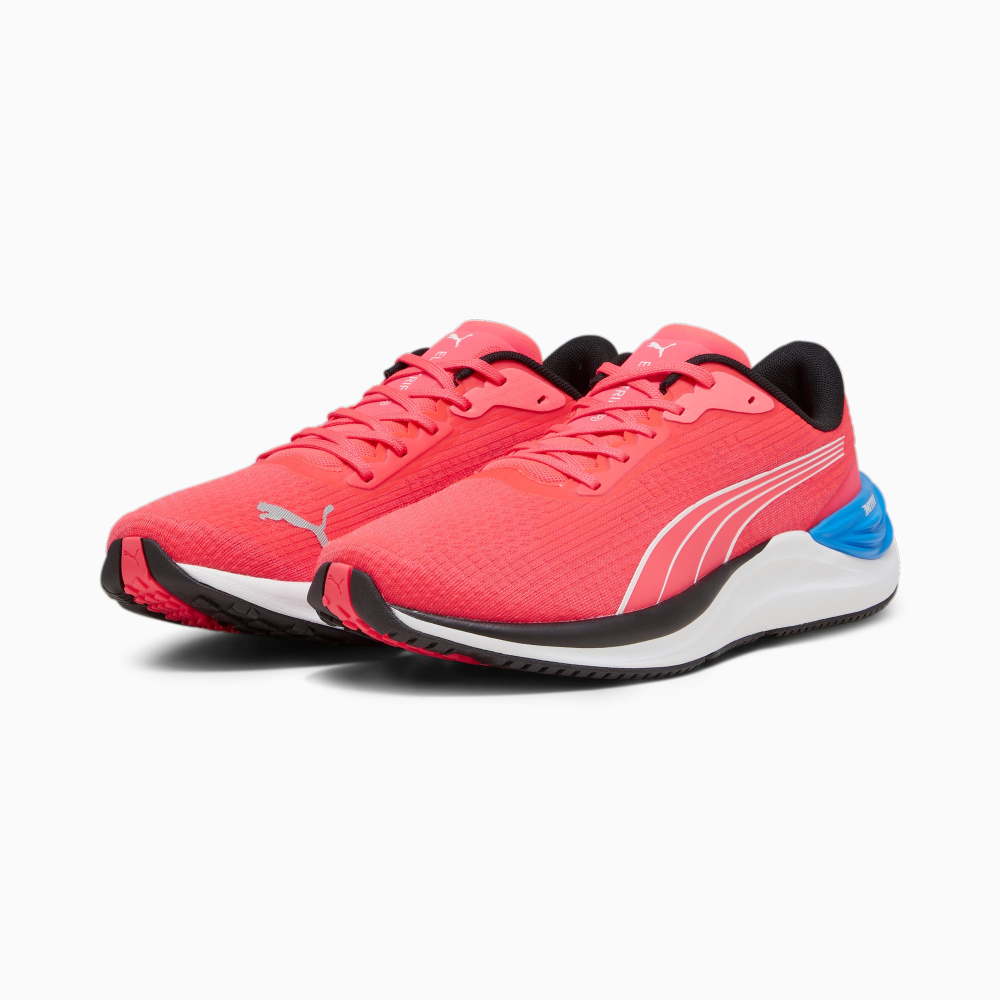 PUMA Electrify Nitro 3 378455-06 / blau