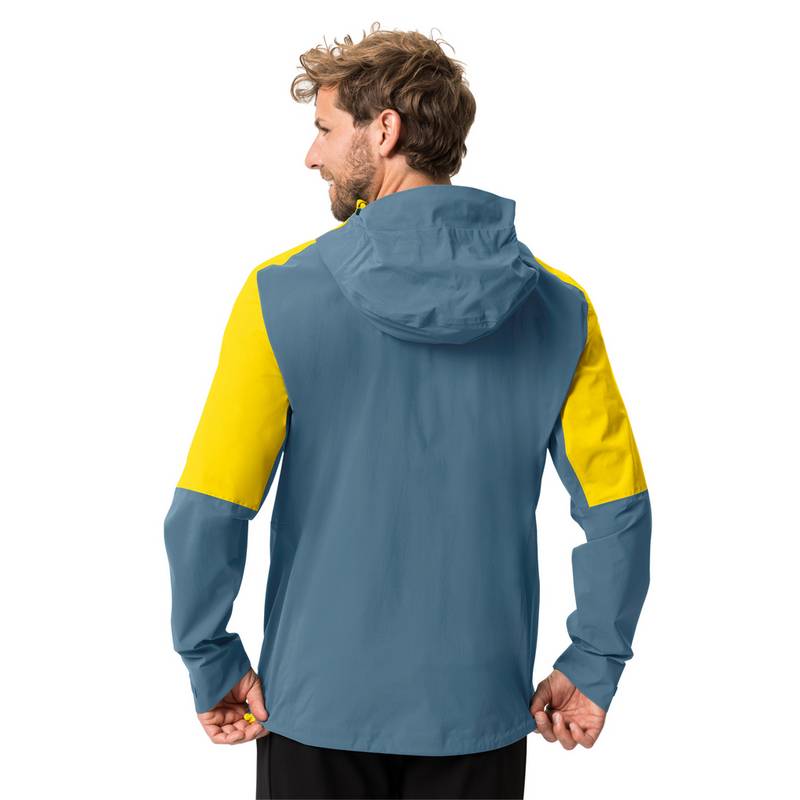 VAUDE Simony 2.5L IV Hardshelljacke Herren
