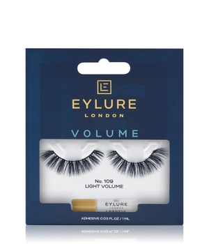 Eylure Volume 109 Wimpern-1 Stk