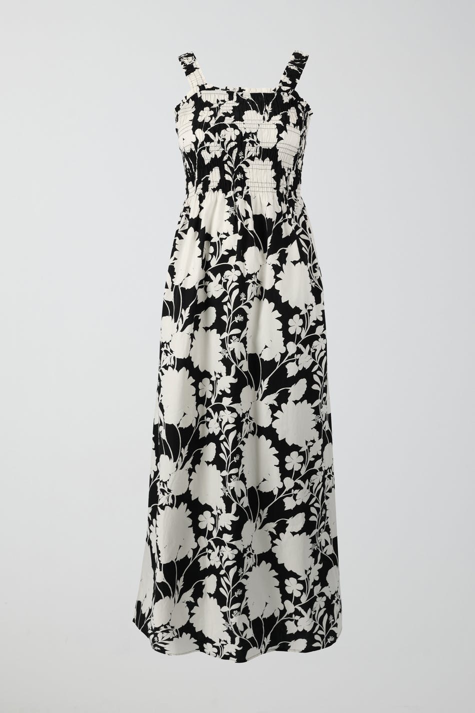 Smock dress
