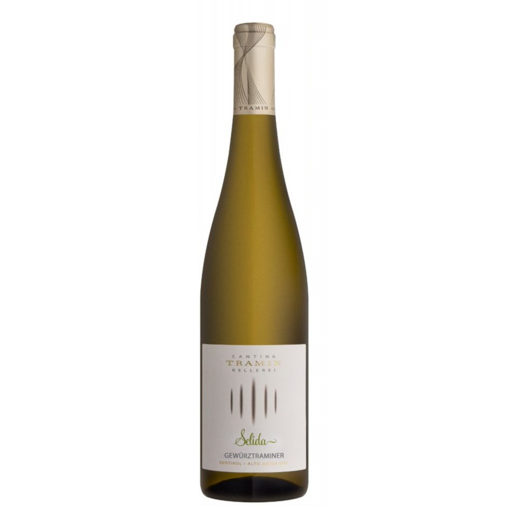 2021 'Selida' Gewürztraminer trocken