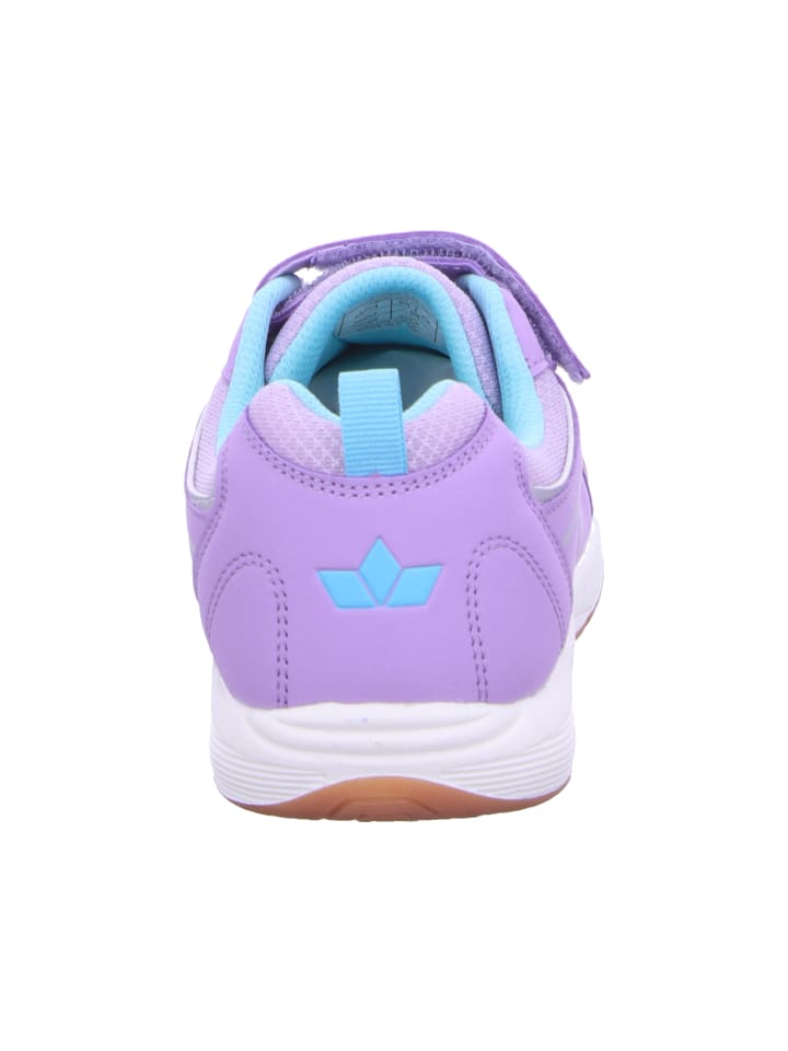 Lico Sportschuh in lila günstig kaufen