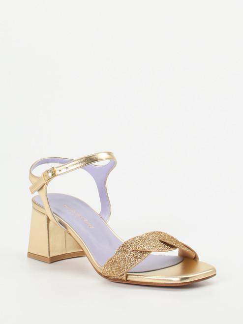 Sandalette-12268890007 Konstantin Starke