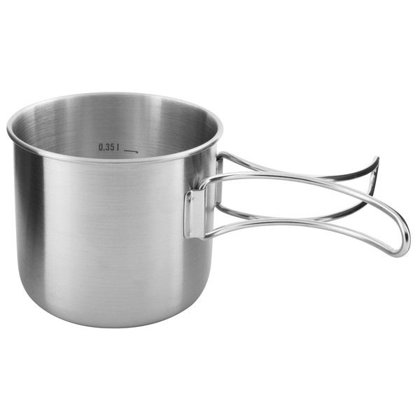 HANDLE MUG 500 SET - Becher