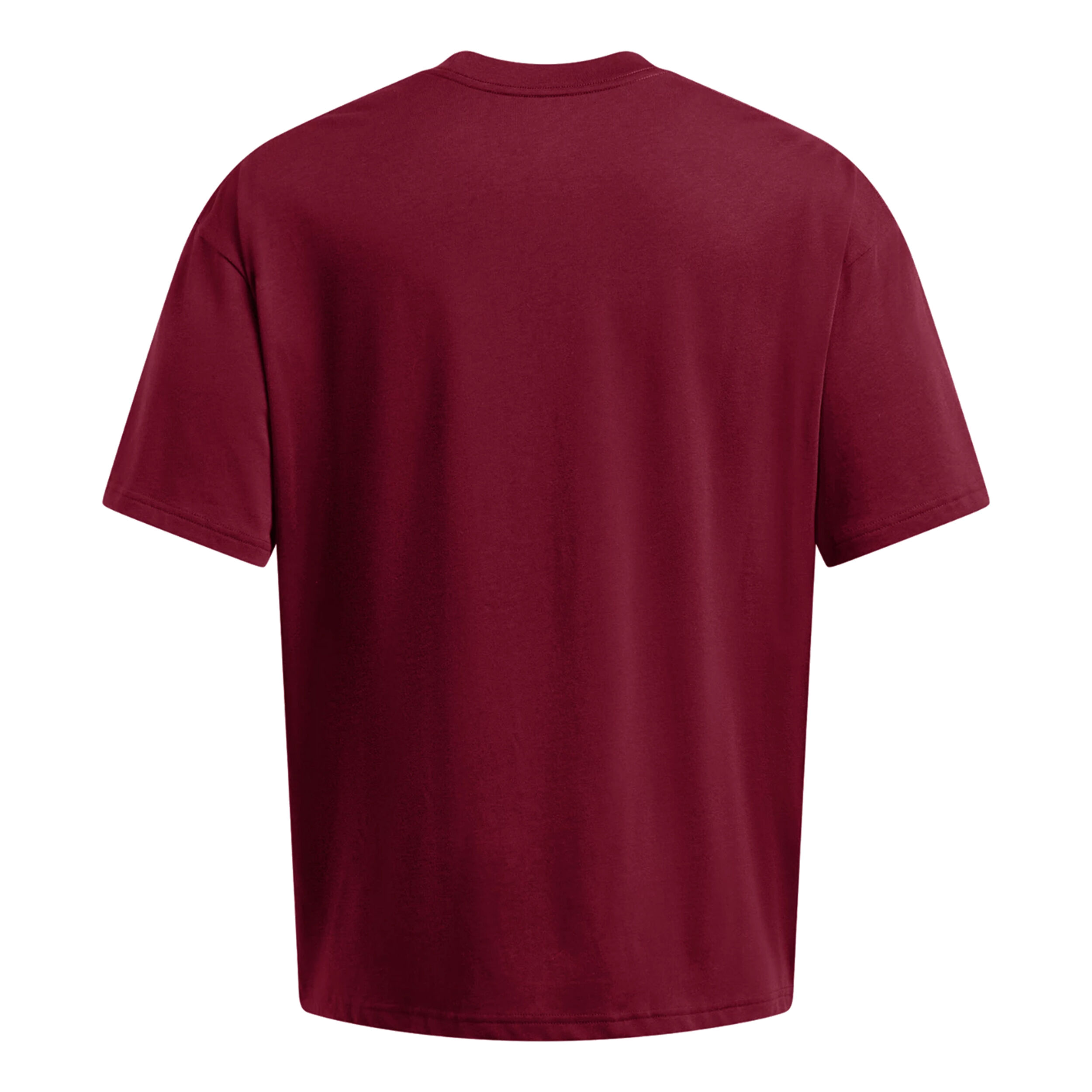 Graphics T-Shirt Herren - Rot