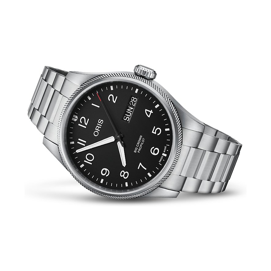 Oris Herrenuhr ProPilot