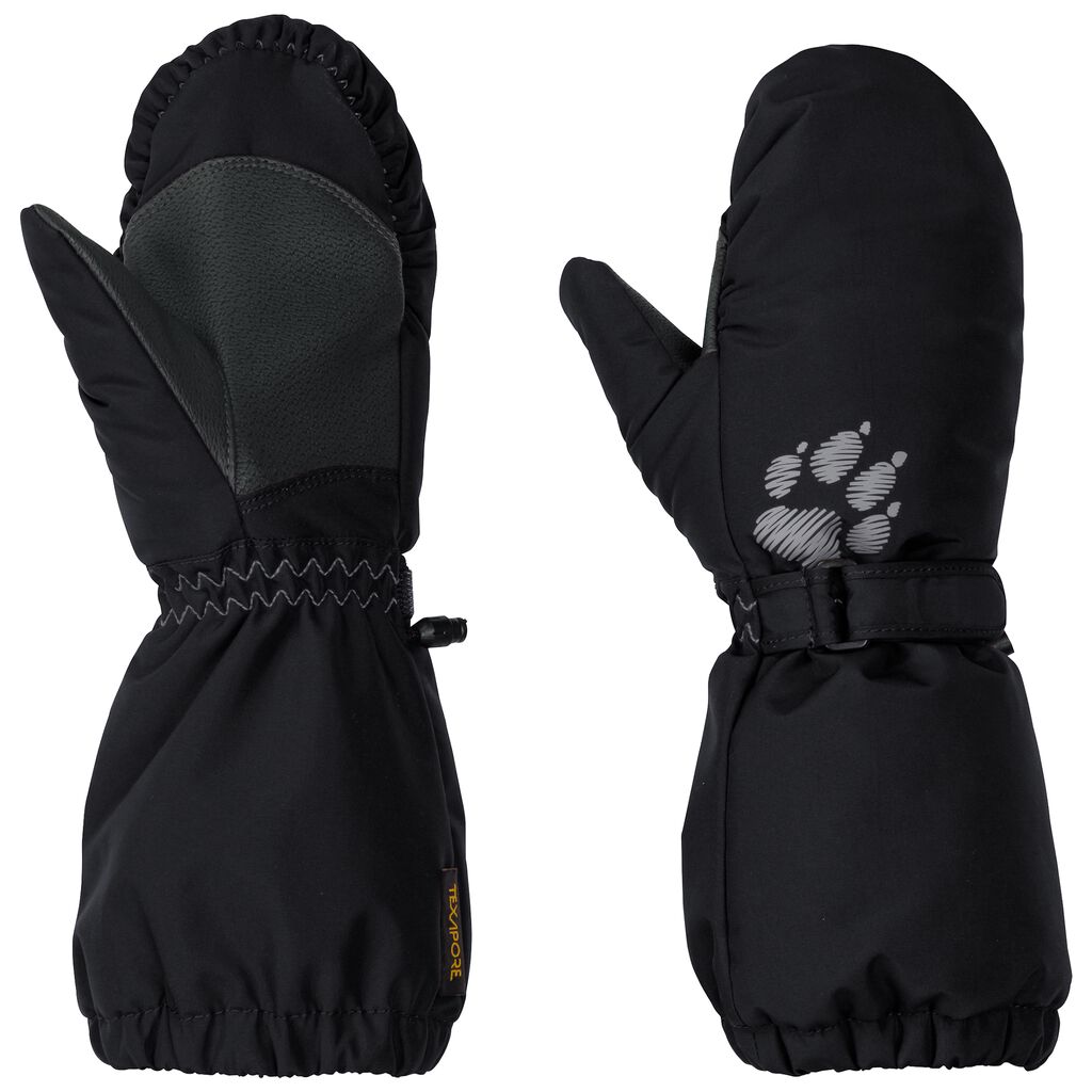 TEXAPORE MITTEN KIDS Schnee-Handschuhe Kinder
