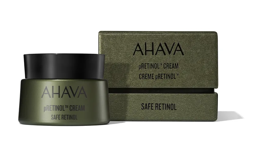 AHAVA pRetinol Cream 50 ml