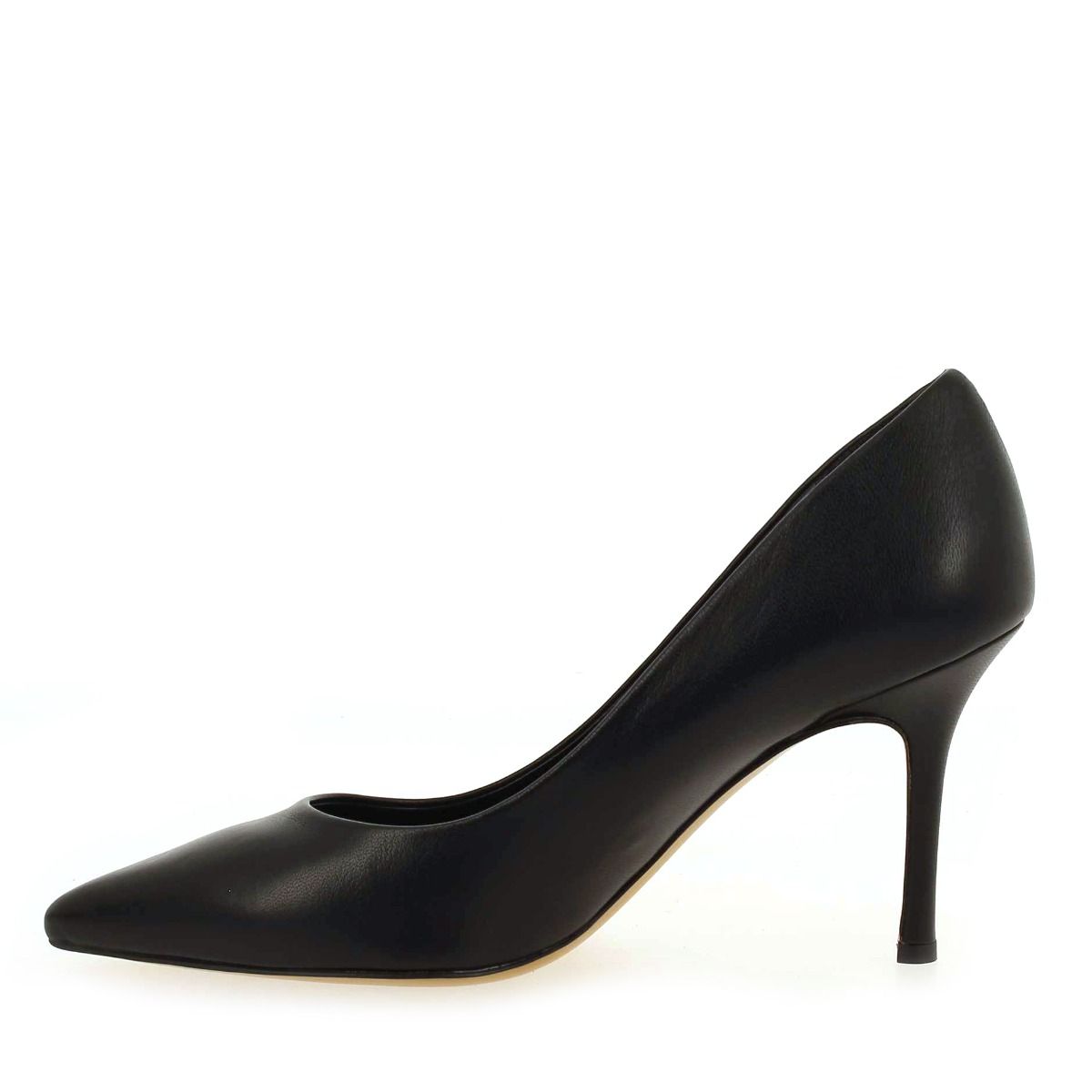 The Seller  S 8071 - noir