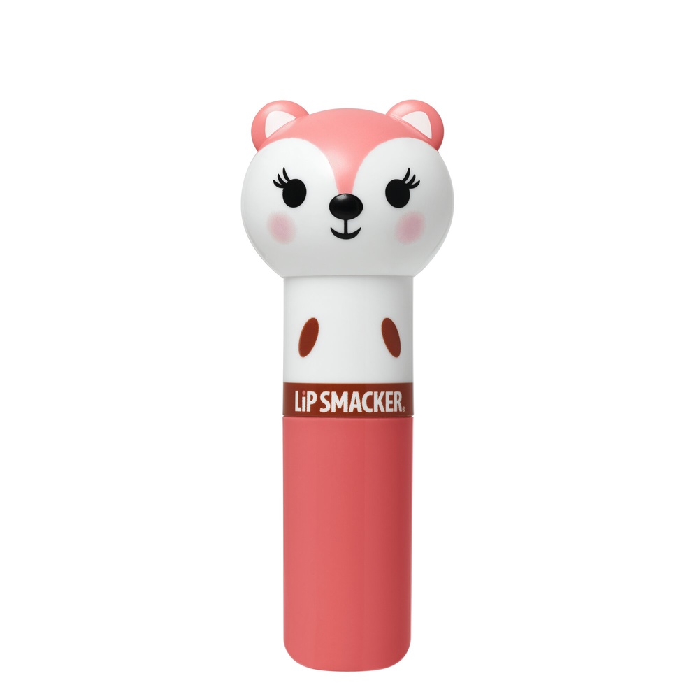 lip smacker Baume à lèvres Lippy Pal - Renard Baume à lèvres