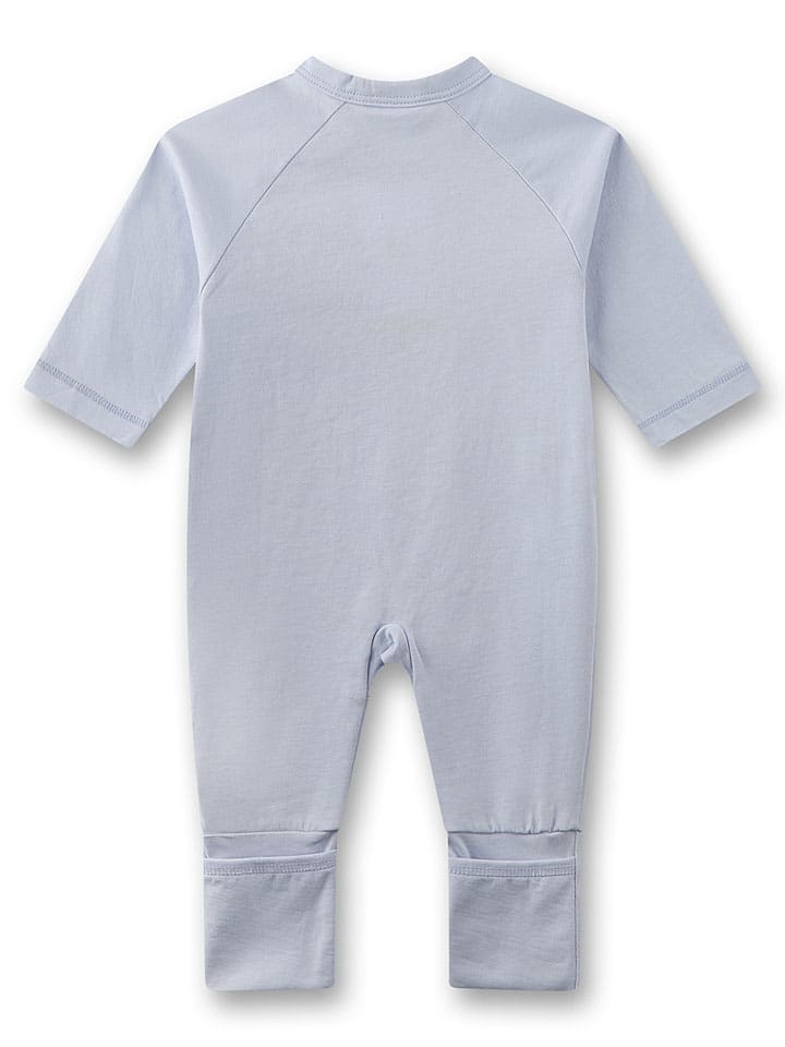 Sanetta Kidswear Overall in Hellblau günstig kaufen