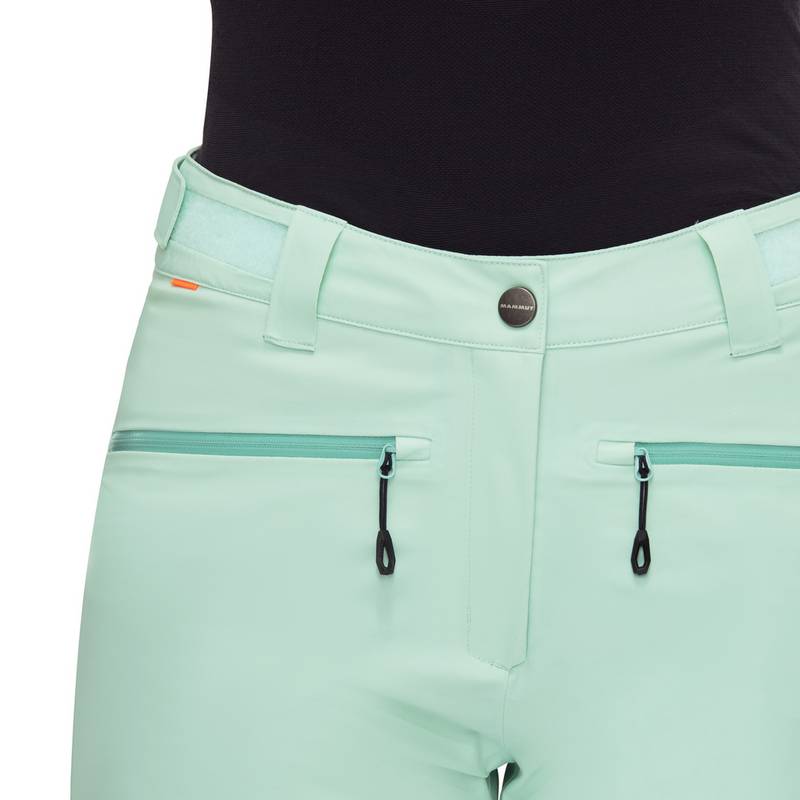 Mammut Stoney Thermo Skihose Damen