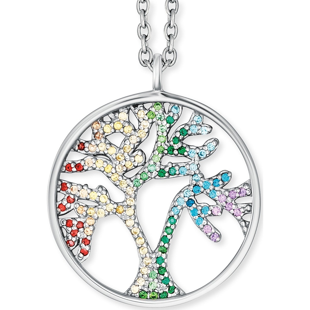 Engelsrufer Chaînette 925 Argent collier