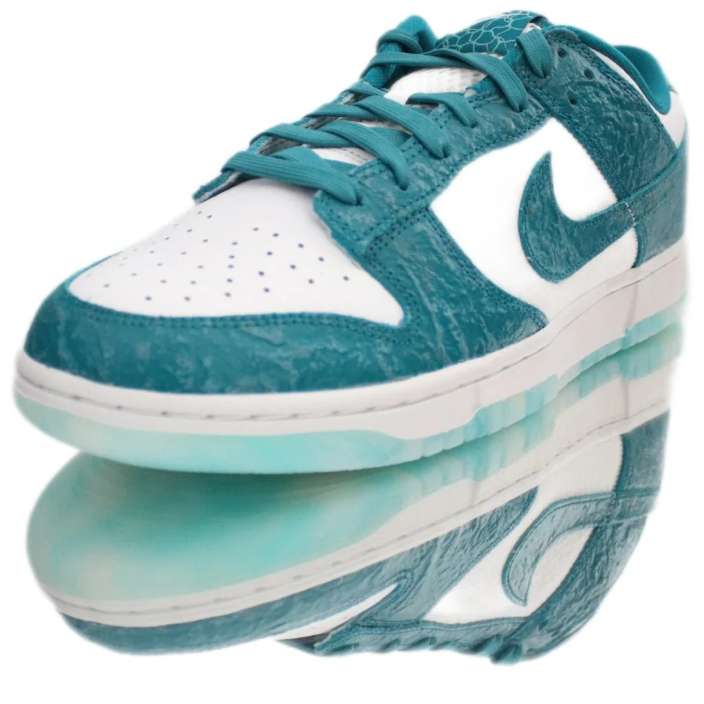 Nike Dunk Low Ocean