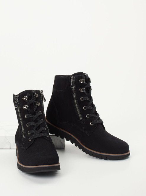 Stiefelette-28510090151 Waldläufer