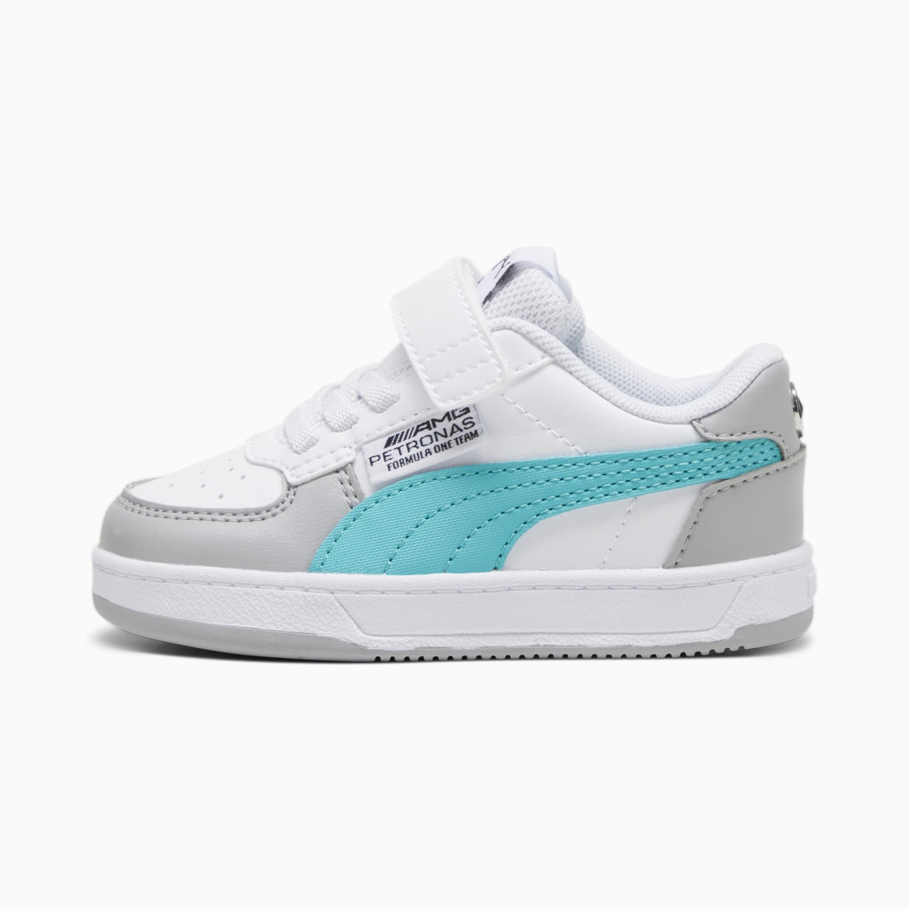PUMA Mercedes AMG PETRONAS Caven 2.0 308248_02 / grau