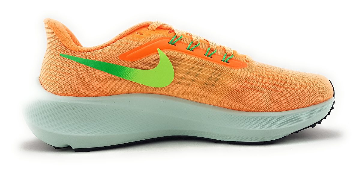 Nike Zoom Pegasus DH4072-800 Orange 800 Apricot