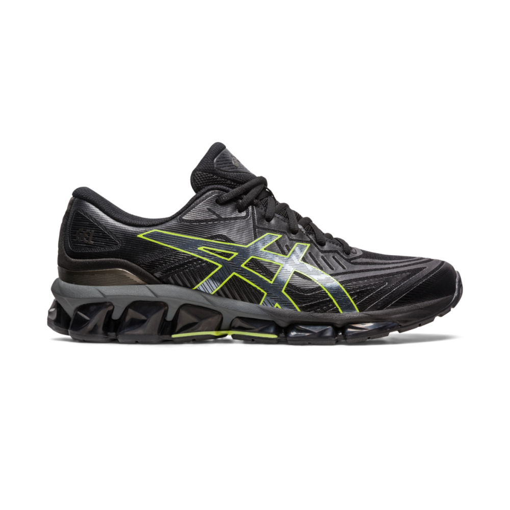 Asics Gel Quantum 360 Vii 1201A867-009 / schwarz
