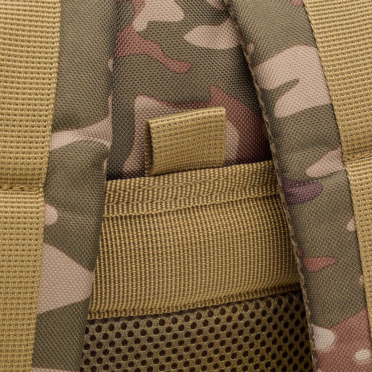 Rucksack US Cooper Patch Medium