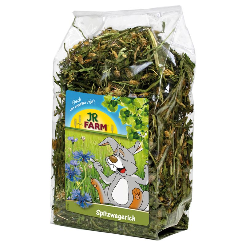 JR Farm Spitzwegerich zu Discountpreisen bei bitiba.de