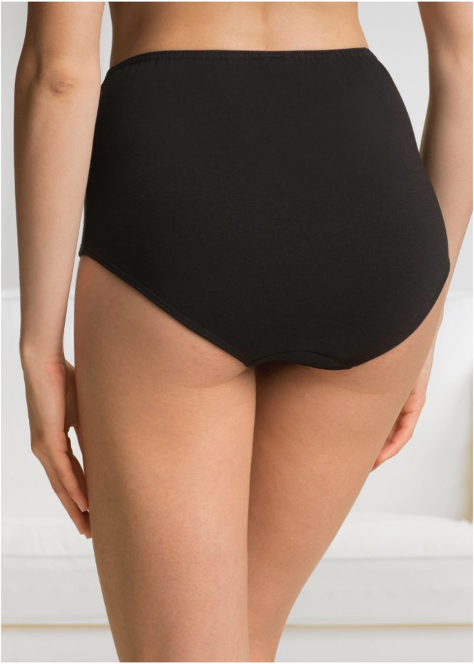 Taillenslip (5er Pack)