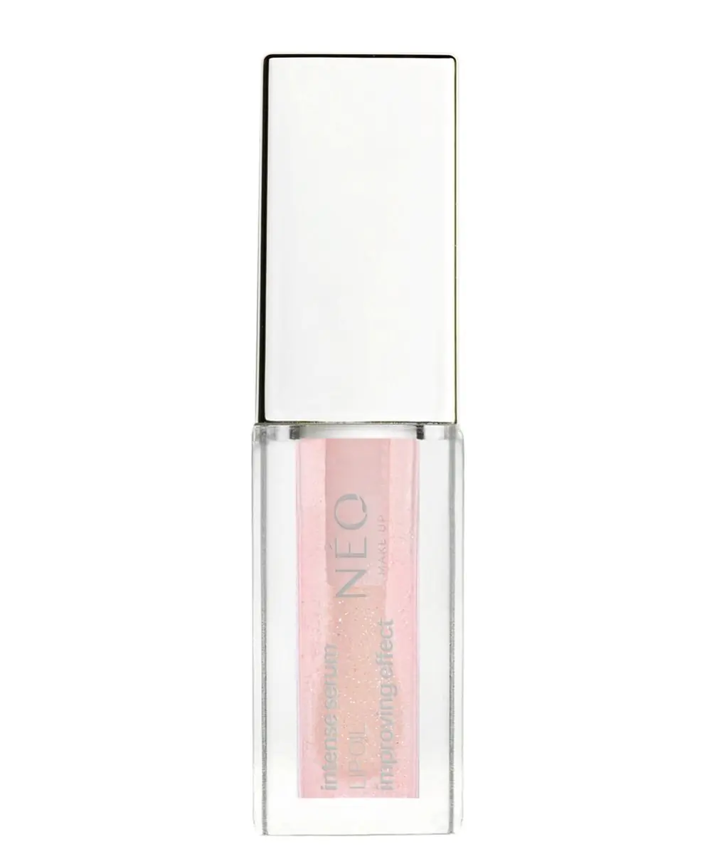 Neo Make Up Intense Serum Læbeolie 04 Vandmelon 5ml