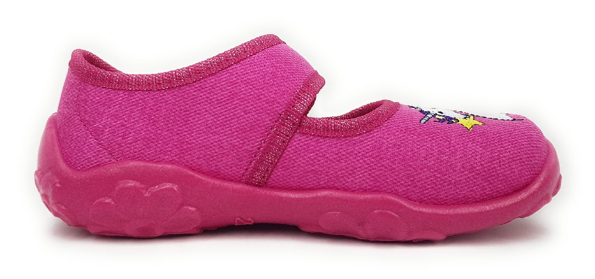Superfit Bonny 0-800282-6300 Rosa 6300 pink/lila