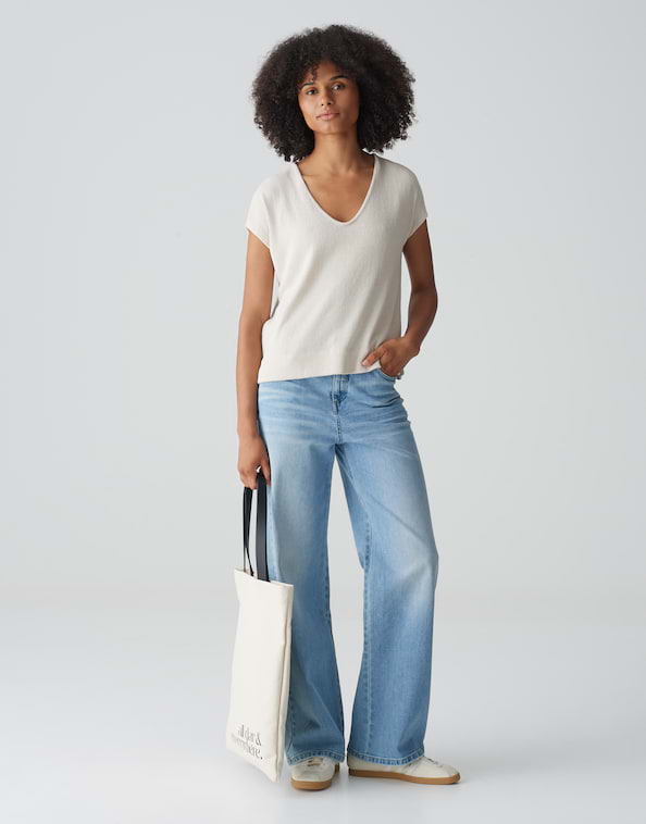 Boxy Shirt Sirukus