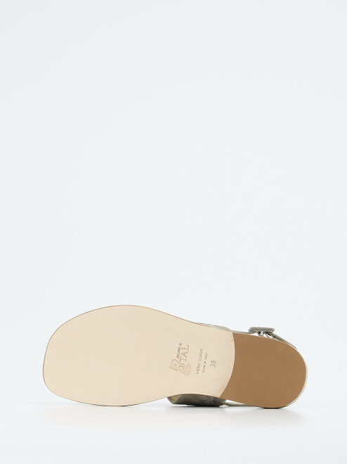 Sandalette-12206290001 Mannori