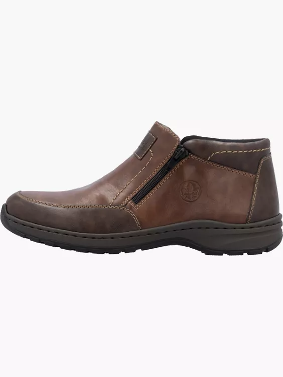 Rieker Herren Slipper