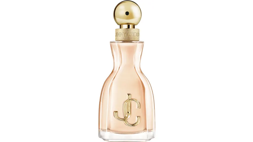 JIMMY CHOO I Want Choo Eau de Parfum