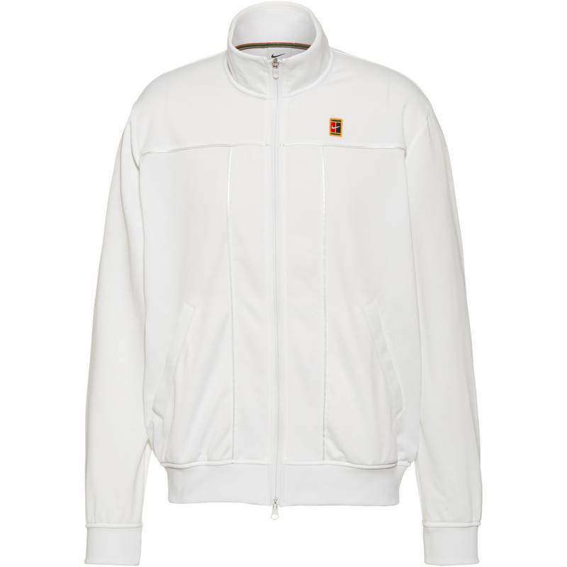 Nike Heritage Trainingsjacke Herren