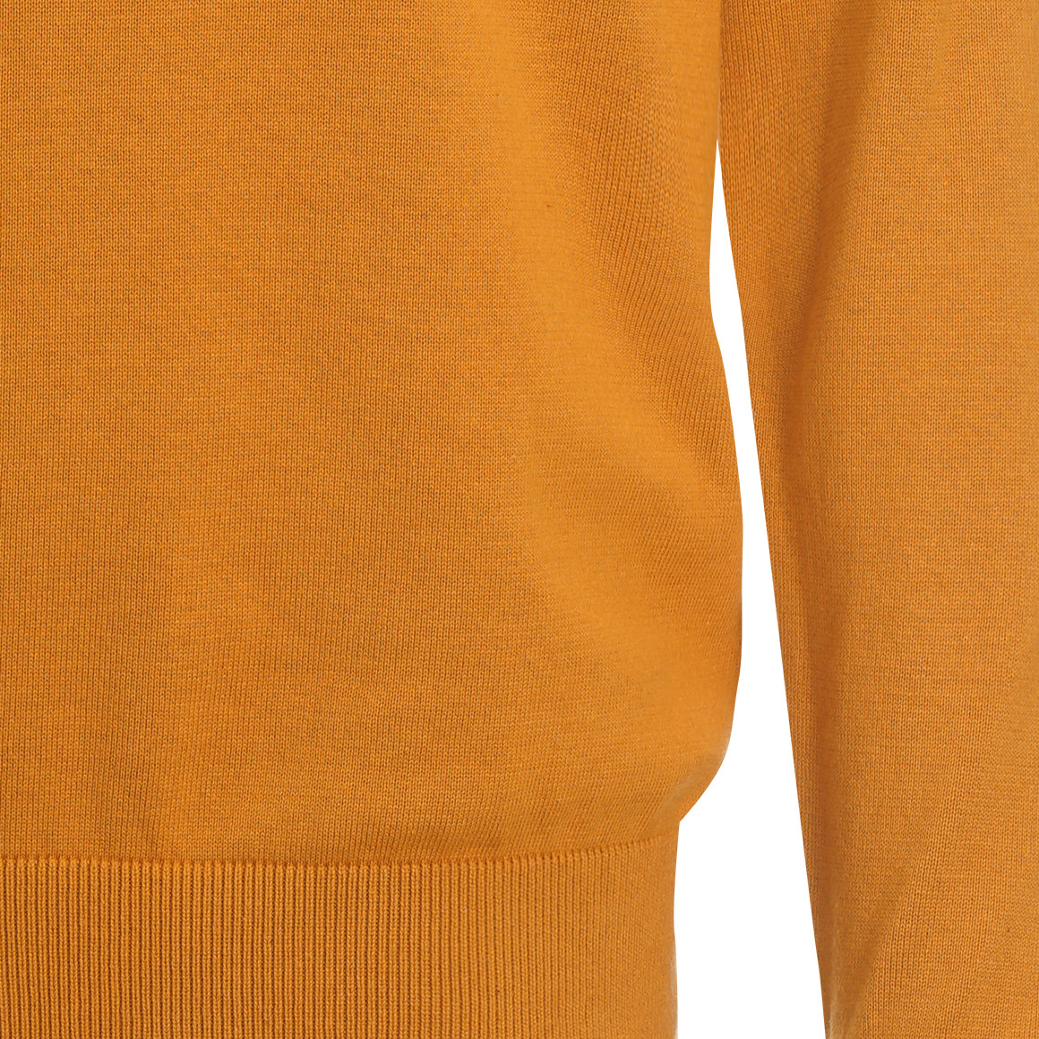 Herren Feinstrickpullover mit Rundhals