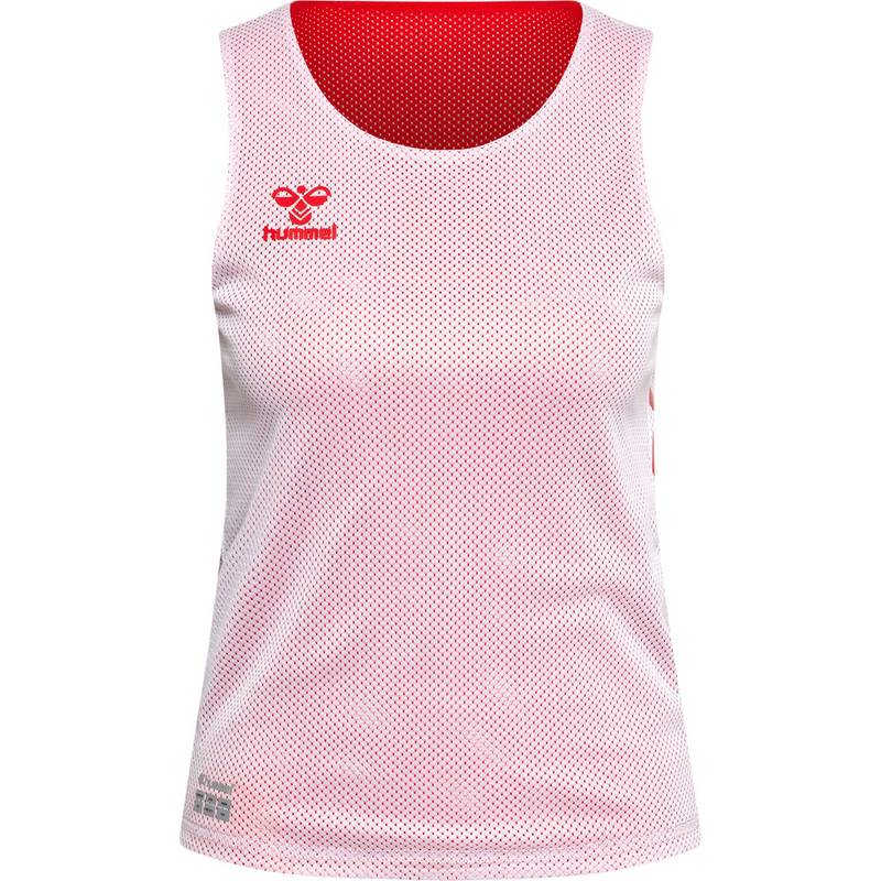 hummel hmlCORE XK REVERSE BASKET JERSEY KI Fußballtrikot Kinder