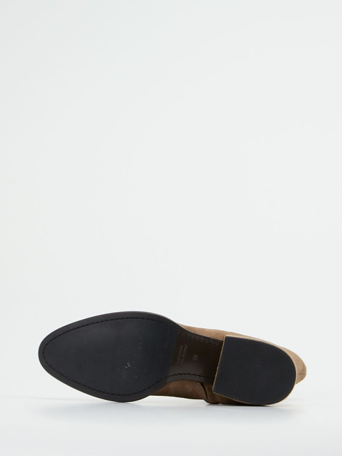 Stiefelette-17332490016 Konstantin Starke