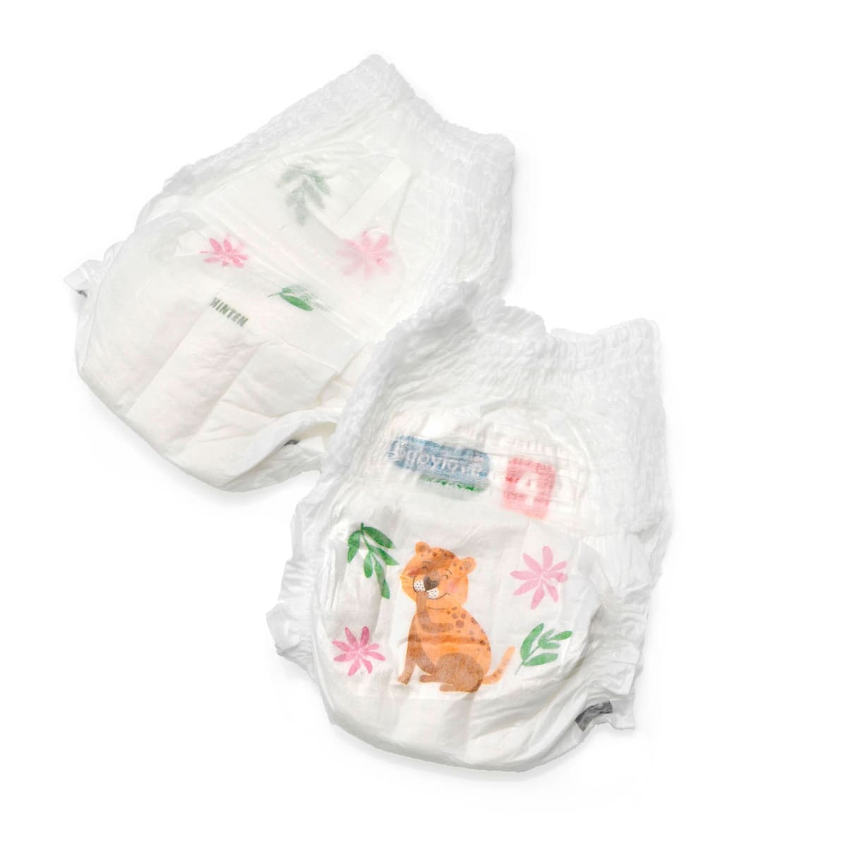 Baby Pants Gr.4 Maxi (9-15 kg), 20 St