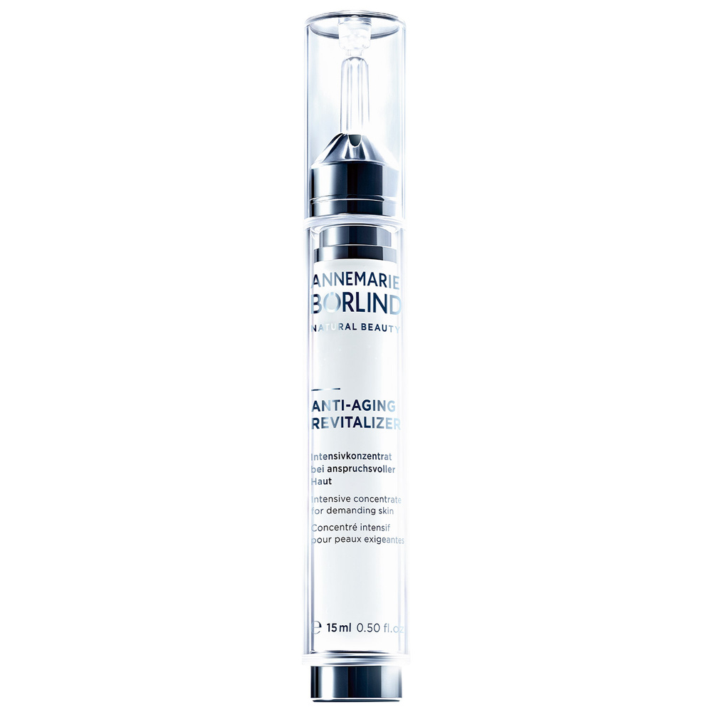 annemarie börlind Beauty Shot ANTI-AGING REVITALIZER Cure revitalisante