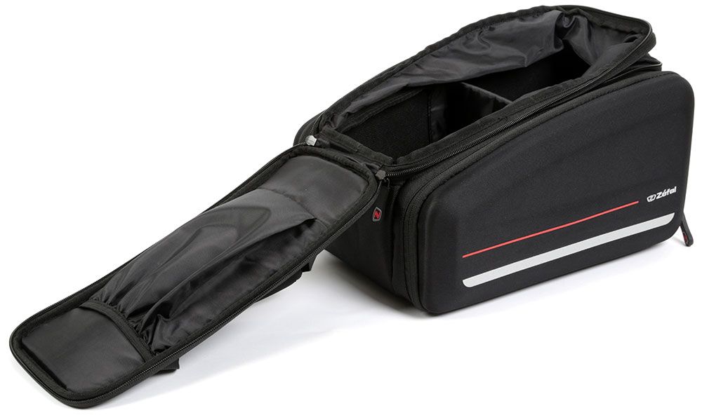 Zéfal Z-Travel Gepäckträgertasche kaufen | Bike-Discount