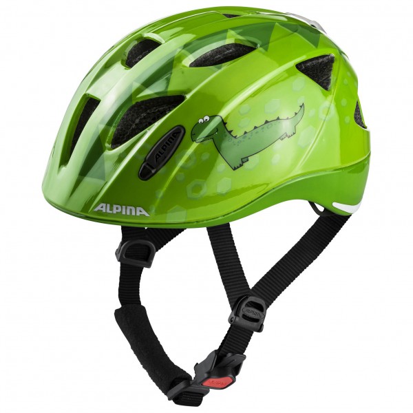 Alpina - Kid's Alpina Ximo Flash - Radhelm