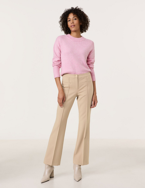 Stoffhose MAR꞉LIE FLARED FIT