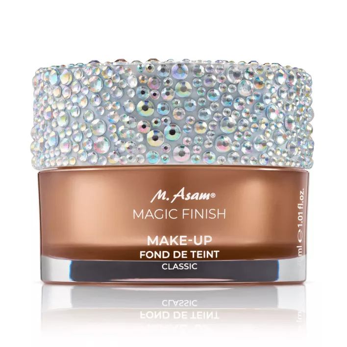 MAGIC FINISH Make-up Mousse Cosmic Beauty Edition