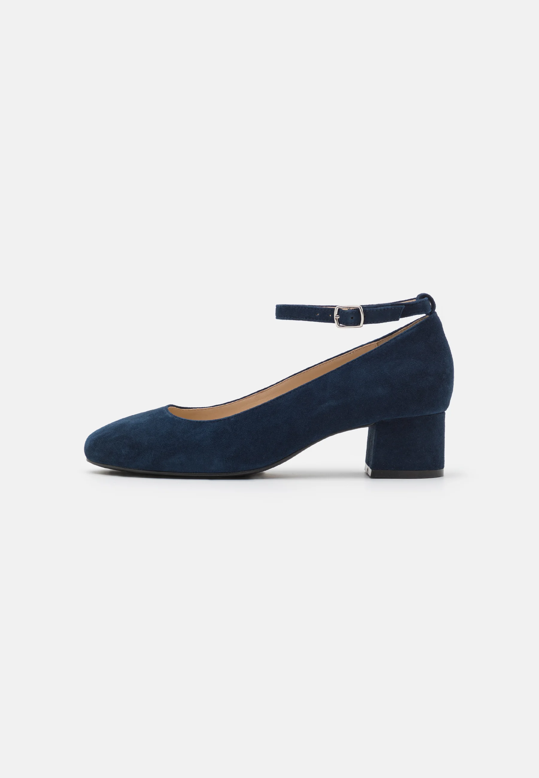 Anna Field CUERO- Zapatos de tacón
