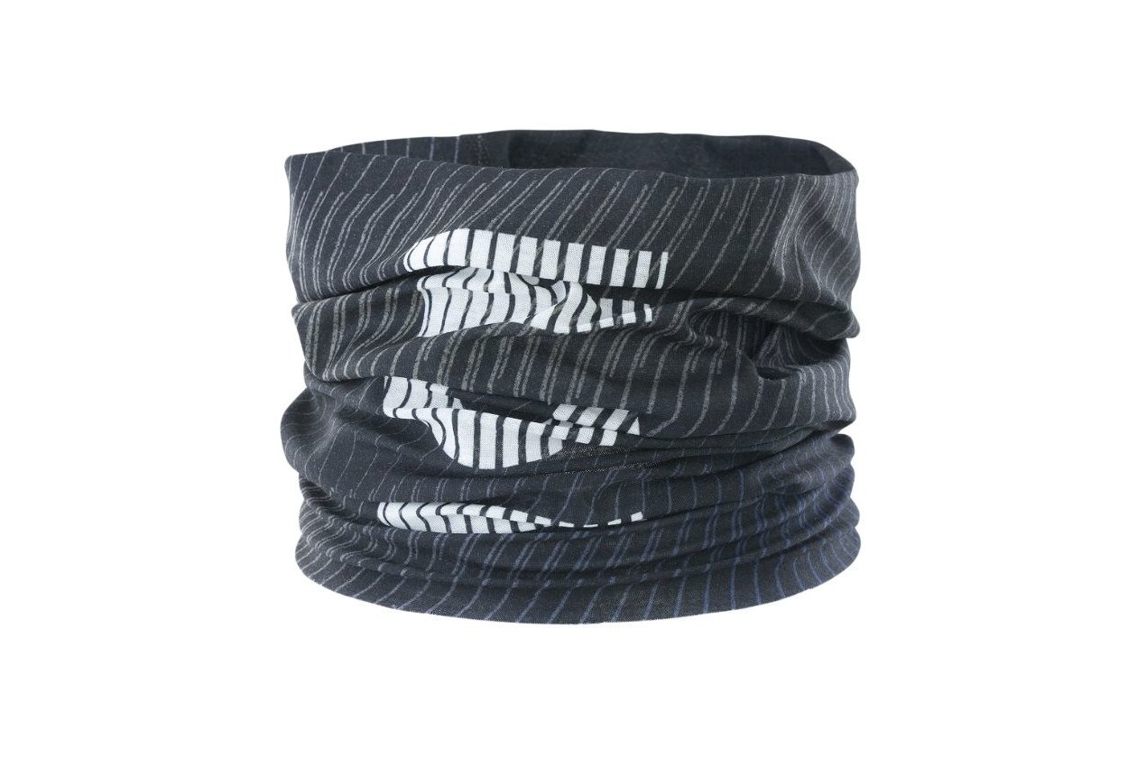 ION Neckwarmer Logo - 2023