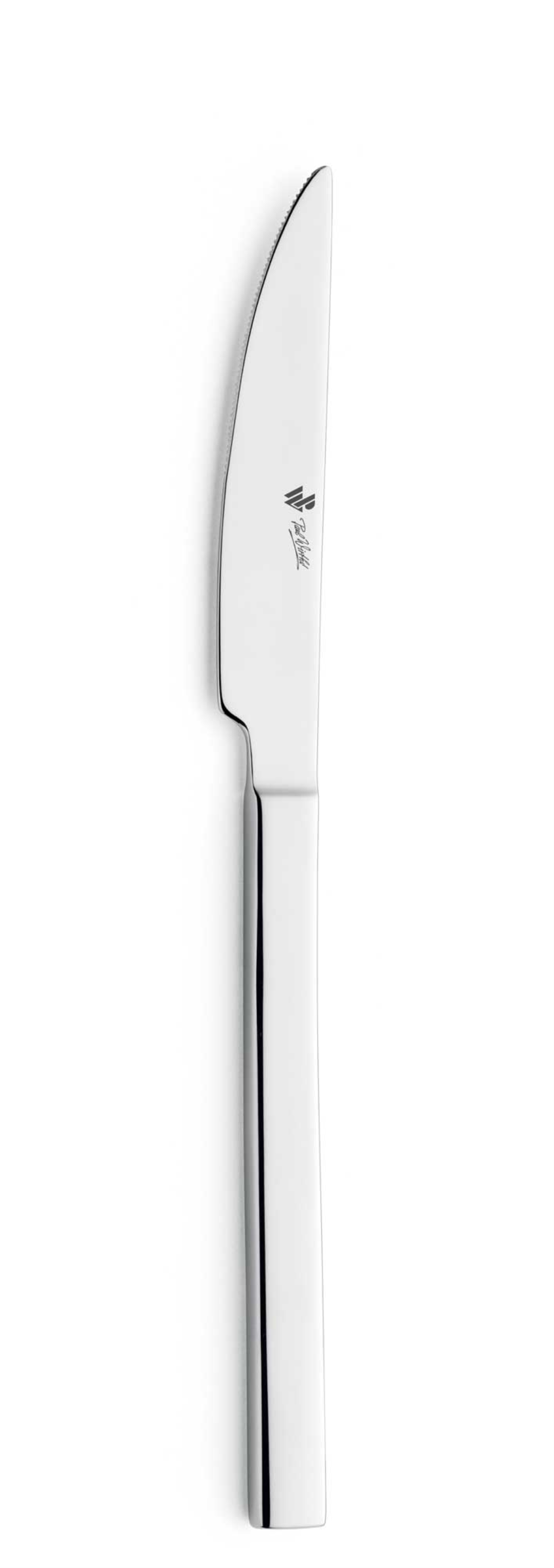 Besteckset Edge 30-teilig
