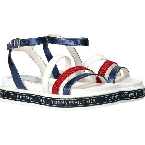TOMMY HILFIGER Kinder Sandalen