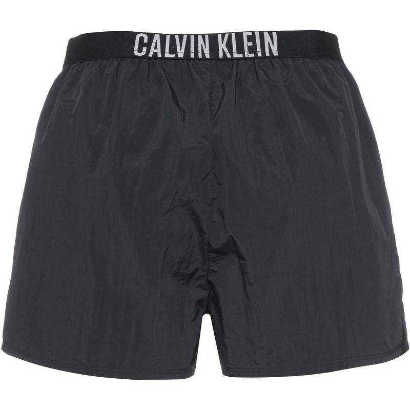 Calvin Klein INTENSE POWER-C Shorts Damen