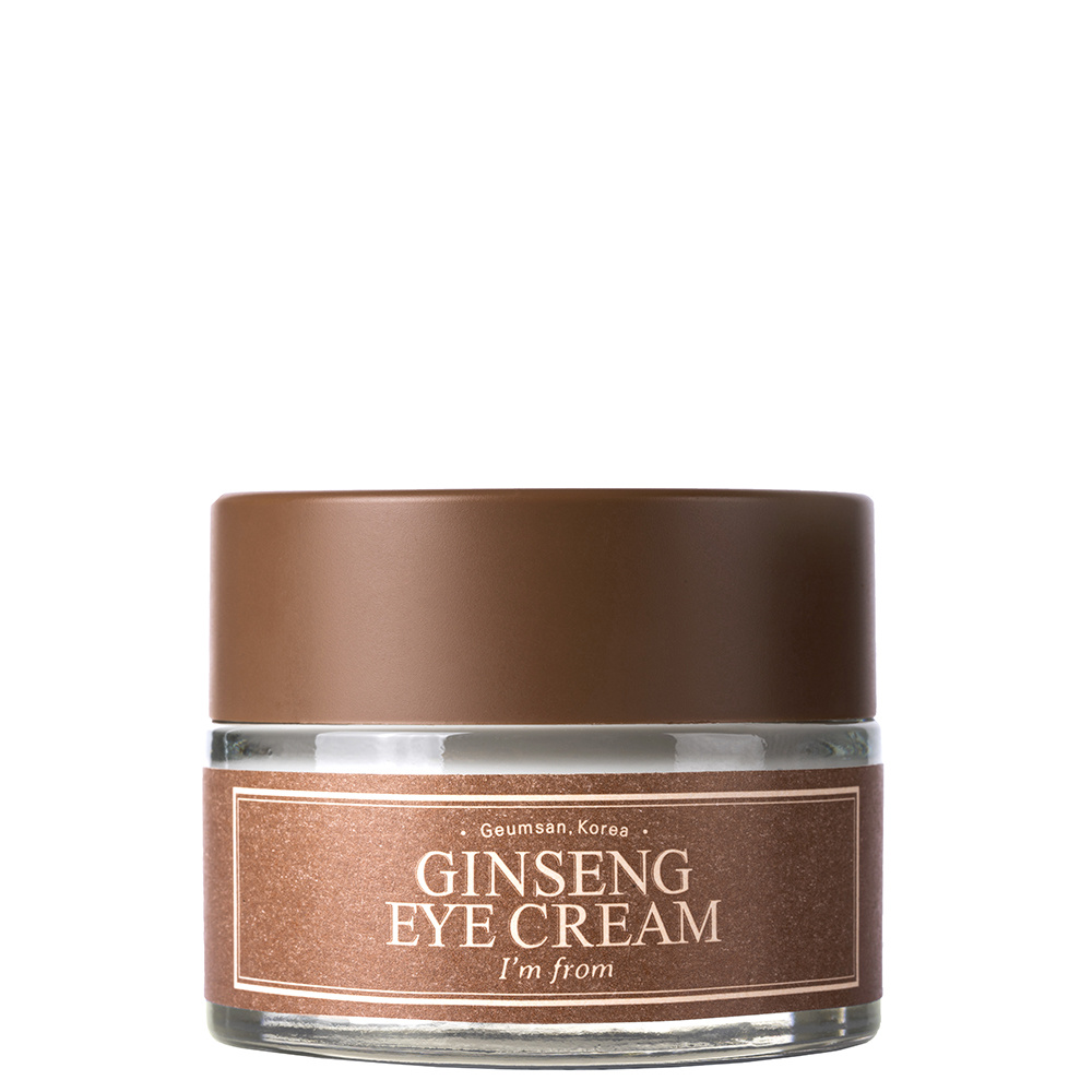 I’m From Ginseng Eye Cream Créme contour des yeux